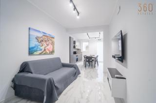 Only Suites in Vibrant St'Julians with WIFI & AC by 360 Estates - St Julian's - 0