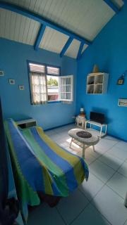 Bungalow charmant à Capesterre-Belle-Eau, 35 m², piscine - Capesterre-Belle-Eau - 1