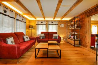 Chalet La Scie - Morgins - 7