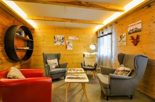 Chalet La Scie - Morgins - 6