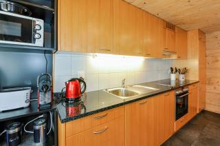 Chalet La Scie - Morgins - 1