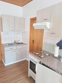 Bauernhof Urlaub FeWo Nr 4 - 3-Personen - Schlagsdorf - 8