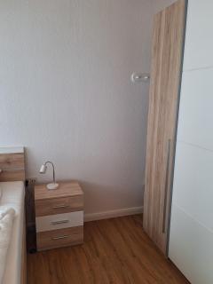 Bauernhof Urlaub FeWo Nr 4 - 3-Personen - Schlagsdorf - 5