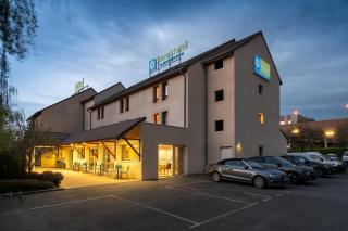 Sure Hotel by Best Western Rennes Chantepie - Chantepie - 0