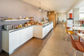 Sure Hotel by Best Western Rennes Chantepie - Chantepie - 8
