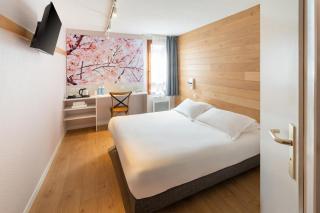 Sure Hotel by Best Western Rennes Chantepie - Chantepie - 7