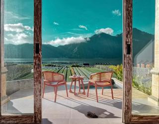 Lake Side Retreat & hot spring - Kubupenlokan - 2