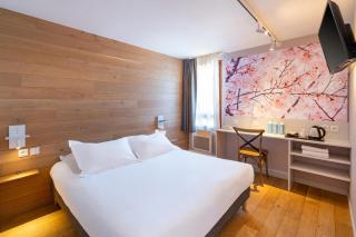 Sure Hotel by Best Western Rennes Chantepie - Chantepie - 4