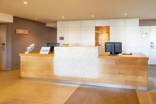 Sure Hotel by Best Western Rennes Chantepie - Chantepie - 3