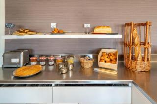 Sure Hotel by Best Western Rennes Chantepie - Chantepie - 2