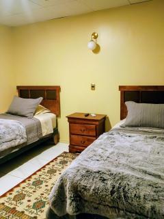 HOSTAL PARIS TALCA - Talca - 8