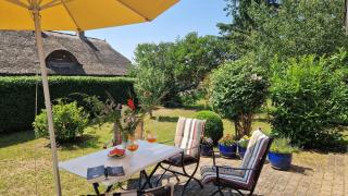 Ferienhaus am Achterwasser - Rankwitz - 8