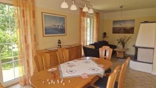 Ferienhaus am Achterwasser - Rankwitz - 7