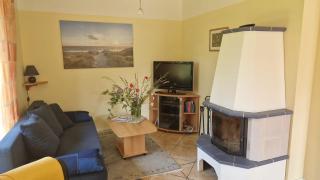 Ferienhaus am Achterwasser - Rankwitz - 6