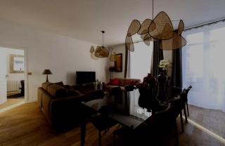 Moderne Wohnung - Frankfurt - 0