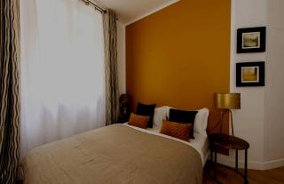 Moderne Wohnung - Frankfurt - 7