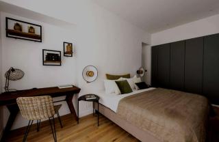 Moderne Wohnung - Frankfurt - 5