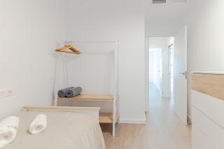 Complejo TRM, Estilo, confort, terraza y piscina - Motril - 8