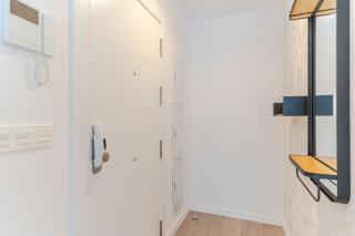 Complejo TRM, Estilo, confort, terraza y piscina - Motril - 9