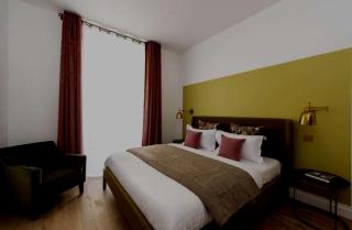 Moderne Wohnung - Frankfurt - 4