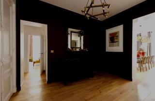 Moderne Wohnung - Frankfurt - 1