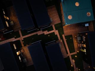 Chalëpë 20 - komfortowe domki "Tiny House" - 1