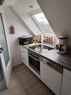 FeWo Overberge - Bergkamen - 4