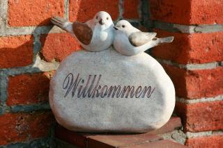 Bauernhof Urlaub FeWo Nr 2 - 2-Personen - Schlagsdorf - 0