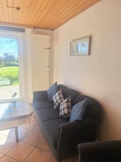 Bauernhof Urlaub FeWo Nr 2 - 2-Personen - Schlagsdorf - 8
