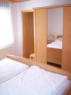 Bauernhof Urlaub FeWo Nr 2 - 2-Personen - Schlagsdorf - 3