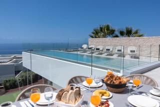 Villa Amatista - Guía de Isora - 0