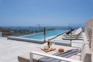 Villa Amatista - Guía de Isora - 6
