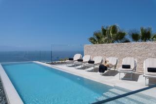 Villa Amatista - Guía de Isora - 3