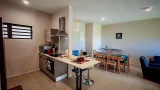Sky Sunrise two rooms apartment - Moka - 8