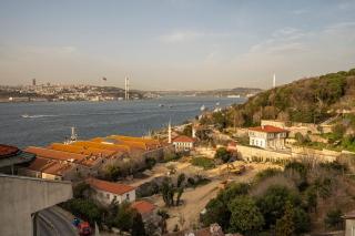 Bosphorus View 5BR Duplex - 0