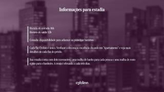 Cyclinn Itaim Jesuino - São Paulo - 9