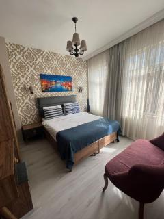 Massa Suıt - Istanbul - 4