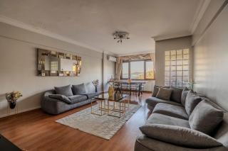 Bosphorus View 5BR Duplex - Estambul - 7