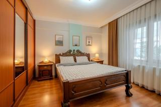 Bosphorus View 5BR Duplex - Estambul - 5