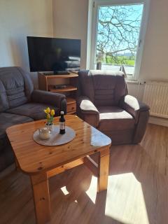 Bauernhof Urlaub FeWo Nr 3 - 5-Personen - Schlagsdorf - 9