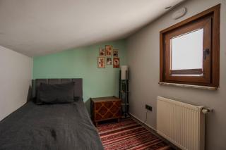 Bosphorus View 5BR Duplex - Estambul - 1