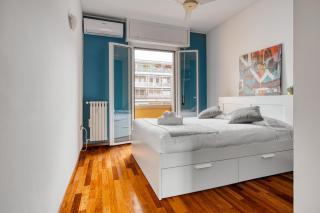 Roncaglia 25, 4 Guests and Balcony - Milaan - 0