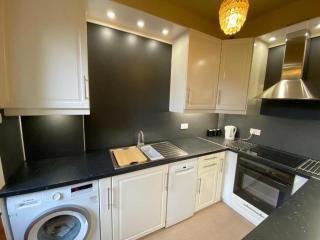 Central 10 min walk 2 royal mile - Edinburgh - 4