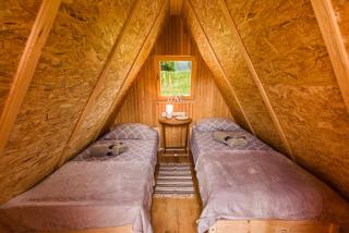 Komac Apartma & Glamping BLED - 2