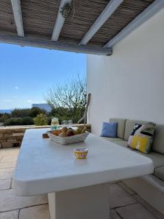 Althea Luxury Villas - Antiparos - 7