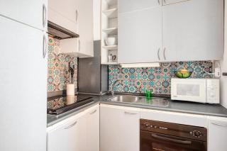 Deltico; 4 guests in washington area - Milão - 1