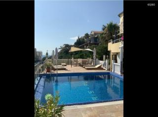 Vila Anja - Dobra Voda - 8