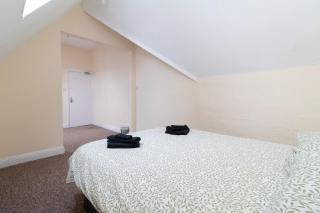 Brookvale Guest House Room 15 - Southampton - 0