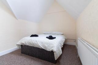 Brookvale Guest House Room 15 - Southampton - 7