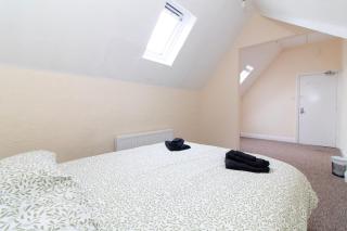 Brookvale Guest House Room 15 - Southampton - 3